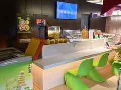 -涨巢·潮玩水疗局