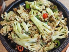 -花椒笑成都小馆(百脑汇店)