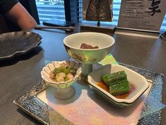 -铭牛烧肉·和牛海鲜自助(高新月牙湖店)