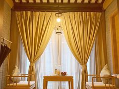 -西安华清御汤酒店