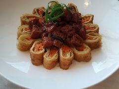 -柒园·三十年创意杭帮菜(龙湖滨江天街店)