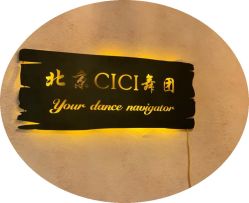 -CICI街舞专业培训