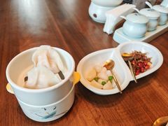 -喜鼎海胆水饺(东港店)