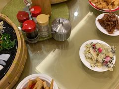 -老国贸云南传统过桥米线(滇池店)