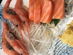 -松坂屋日料自助(长城路店)
