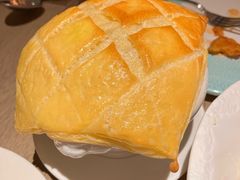 -波特曼西餐厅(中央大街店)