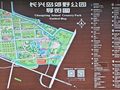 -上海长兴岛郊野公园