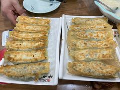 -春水锅贴·传统鲁菜(大明湖店)