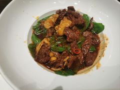 -艳阳天·非遗楚菜(武展店)