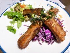 -美奈小馆·越南料理(中航城君尚购物中心店)