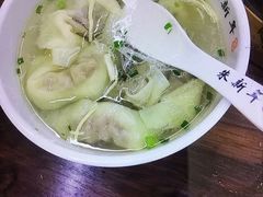 -朱新年·苏式汤团·面点(北寺塔店)
