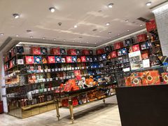 零售区-VENCHI 闻绮(北京国贸商城店)