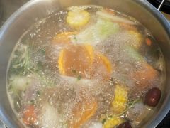 -手选潮汕鲜活牛肉火锅(二七广场店)