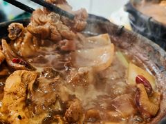 -范贤光鸡公煲(平乐园总店)