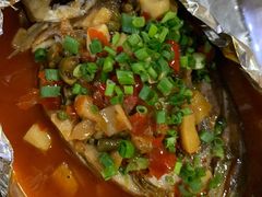 -夜烤·宜宾烧烤(洋河路店)