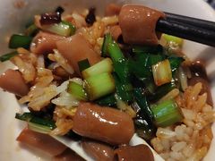 -旺角小渔村(二马路店)