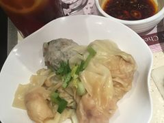 红油三宝-池记(尖沙咀店)