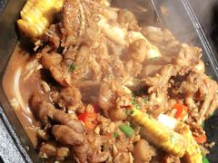 -蛙来哒(东城万达店)