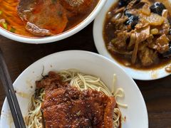 -小桃园餐厅
