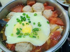 -龙福园·回家干饭小炒(徐东店)