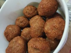 藕元-桂萍特色牛筋牛杂(长堤街总店)