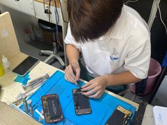 -修机蜂手机电脑维修回收(白云永泰店)