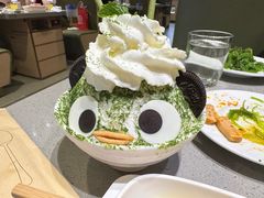 -海底捞火锅(漕宝路店)