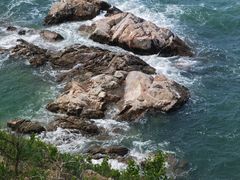 -养马岛旅游度假区