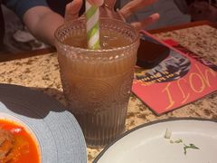 -墨纪Mojí墨西哥餐厅(官舍店)