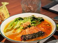 -南越郡·越式风味餐厅(青秀万达店)