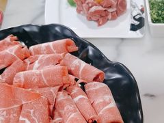 -马记伊源斋涮肉·清真菜(百子湾店)