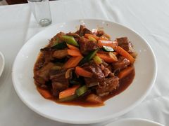 -春妮海味饭店