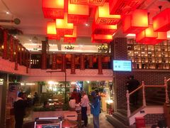 -百年神厨·地道川菜(清江西路店)