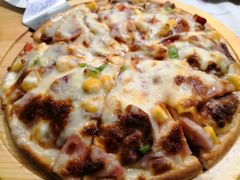 -92°C俄式厨房(中央大街店)