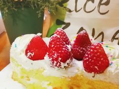 -RiceZone乐食尊纯米面包坊(望京店)