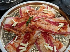 -炭虎烤肉(桂林路店)