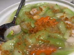 -莆田餐厅PUTIEN(三里屯店)