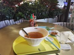 -蔡澜Pho·越南粉餐厅(海上世界店)