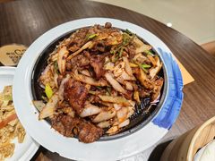 -全聚德(上海首店浦东店)