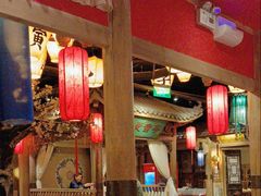 -长安大牌档之西安博物院文化餐厅(中贸店)