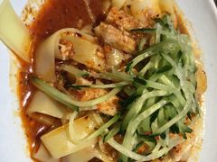 -胖老汉椒麻鸡清真新疆菜(西御街店)