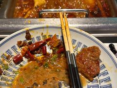 -大隐·成都火锅Bistro(合生麒麟新天地店)