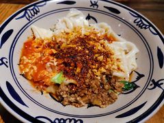 -关中道陕味艺术餐厅(西岳庙店)