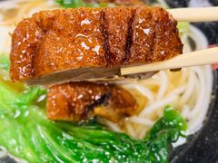 -烧鹅濑(西华路店)