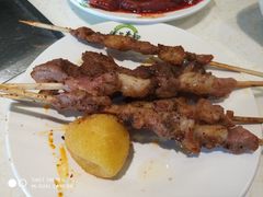 -伊尔曼都自助餐厅(102国道店)