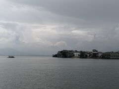 -大理老字号·舟渔的鱼野生菌海景餐厅(双廊店)