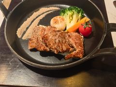 -香樟花园法式铁板烧(恒隆广场店)