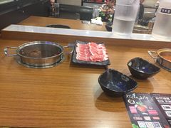 -呷哺呷哺(哈尔滨红博购物广场店)