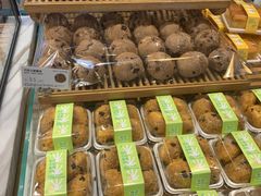 -爱达乐面包生日蛋糕(华油路店)