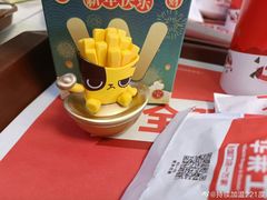 -华莱士·全鸡汉堡(浦东南路店)